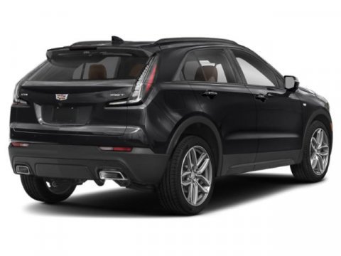 Used 2023 Cadillac XT4 Sport image 5