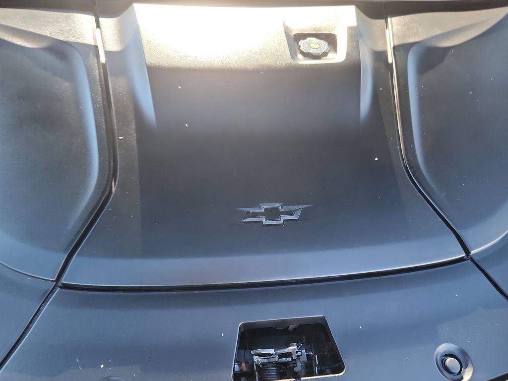 Used 2024 Chevrolet Blazer EV RS image 17