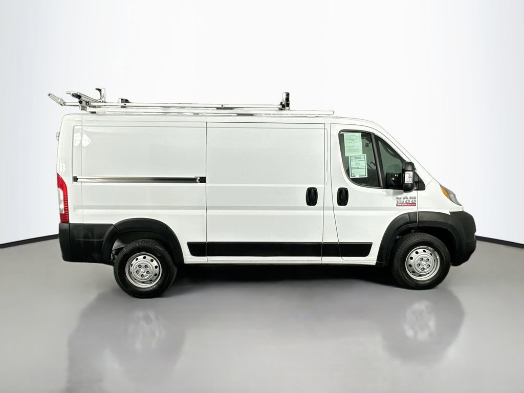 Used 2019 RAM ProMaster 1500 image 8