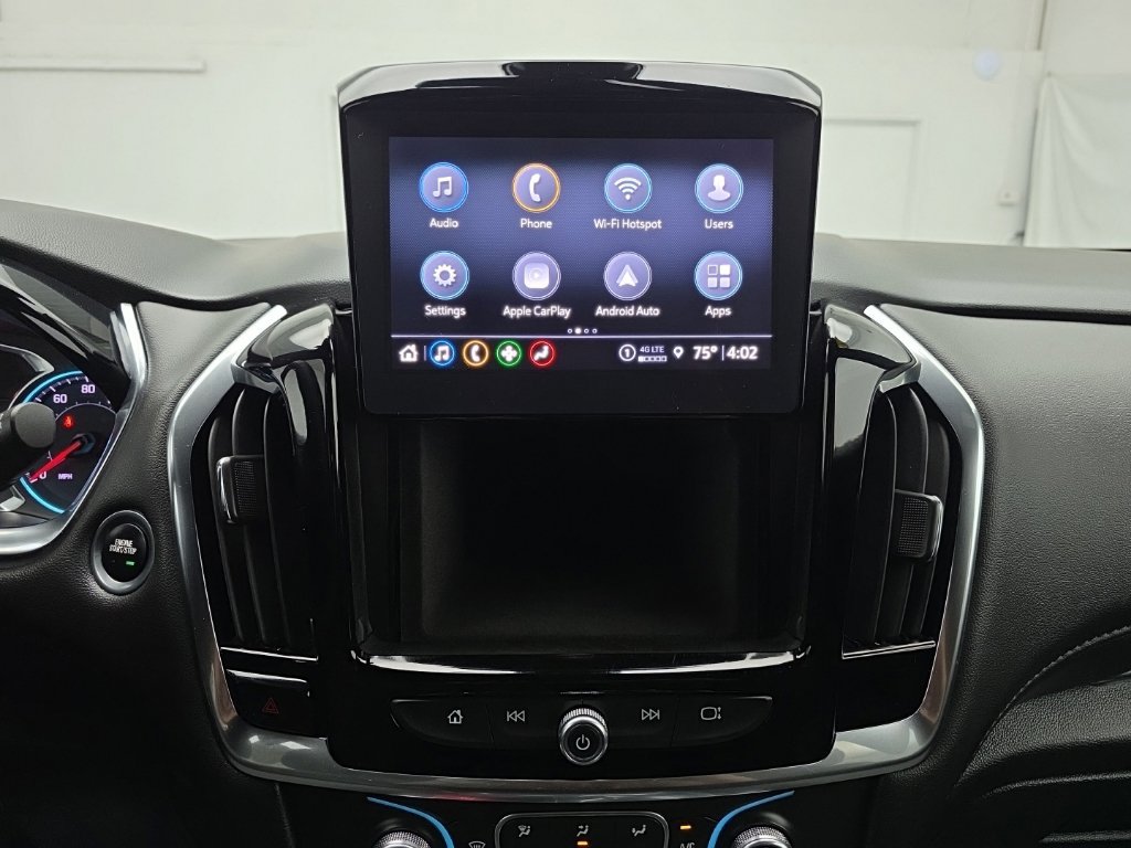 Used 2023 Chevrolet Traverse LT w/ Rear Camera Mirror Package AWD/4WD image 42
