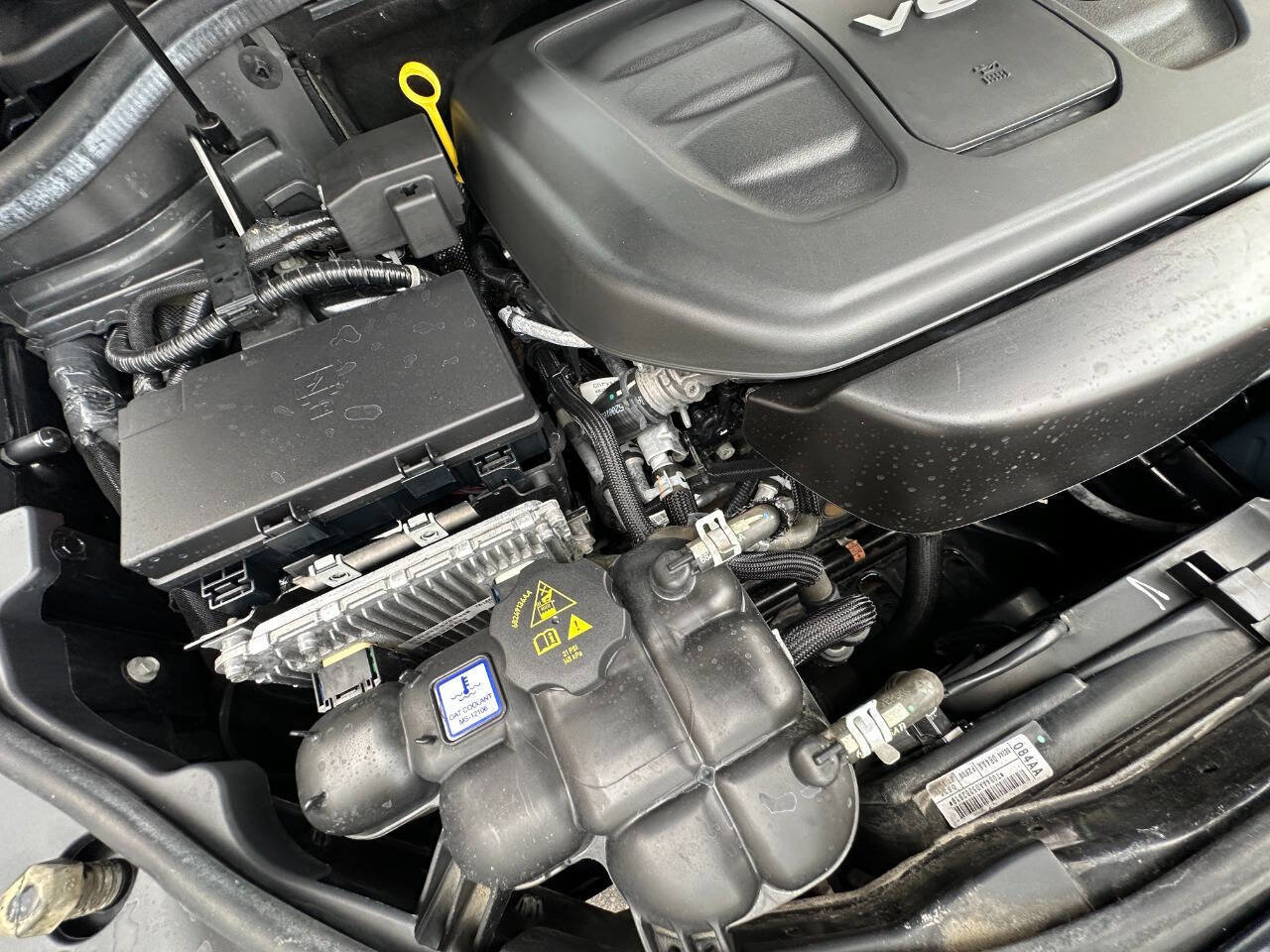 Used 2016 Dodge Durango Limited w/ Nav & Power Liftgate Group image 35