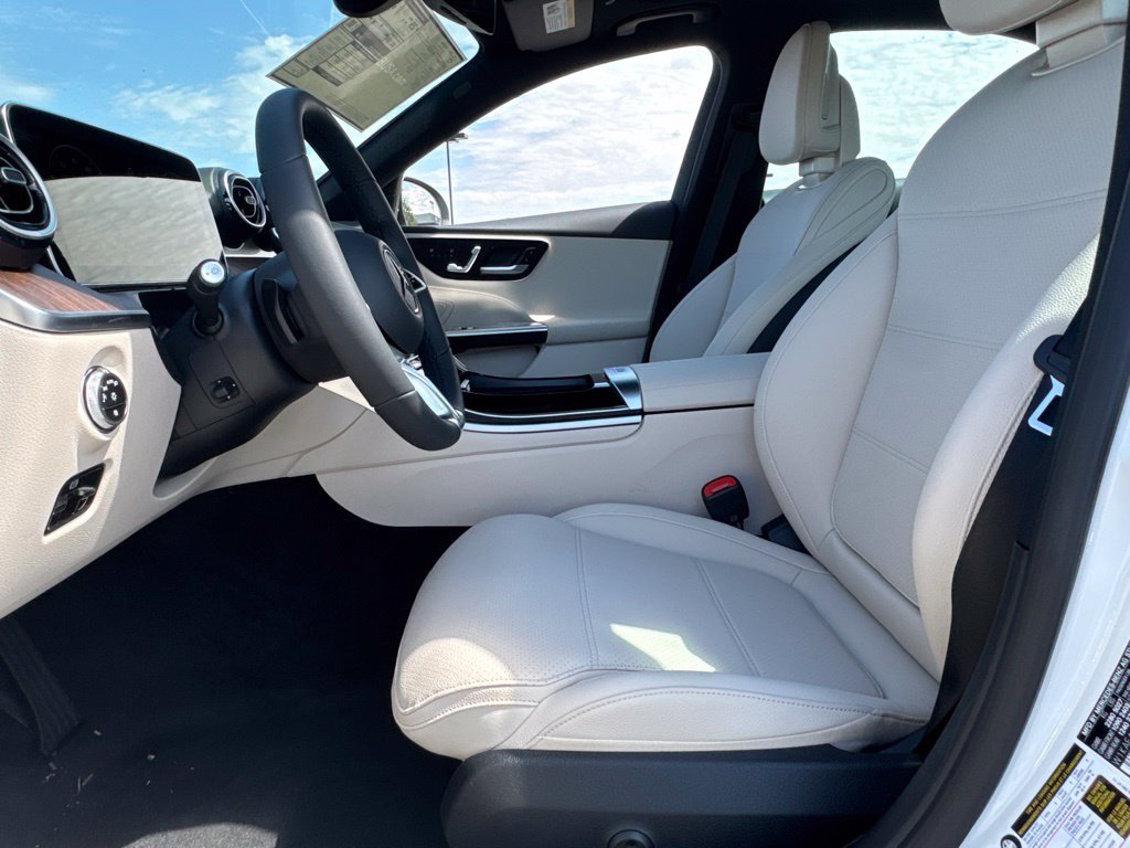 New 2026 Mercedes-Benz C 300 Sedan image 20