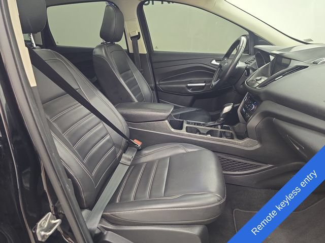 Used 2019 Ford Escape SEL AWD/4WD image 9