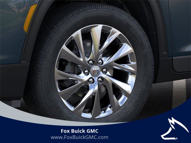 Used 2026 Buick Enclave Preferred w/ Power Package image 9