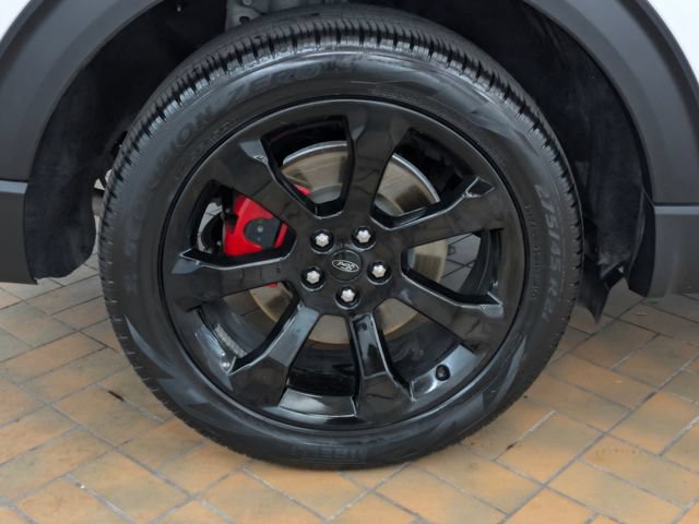 Certified 2023 Ford Explorer ST w/ Equipment Group 401A AWD/4WD image 8