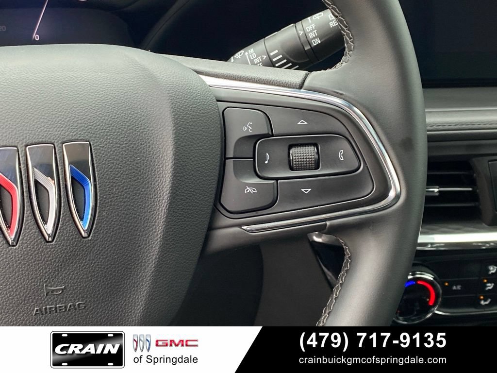 Used 2026 Buick Encore GX Sport Touring AWD/4WD image 15