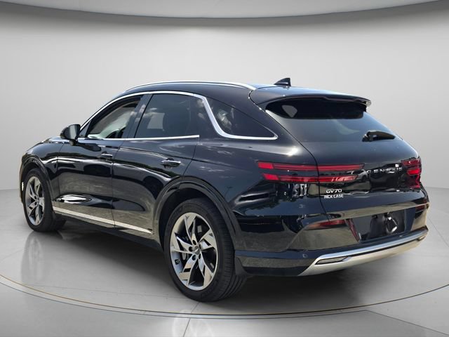 Used 2025 Genesis Electrified GV70 AWD/4WD image 7