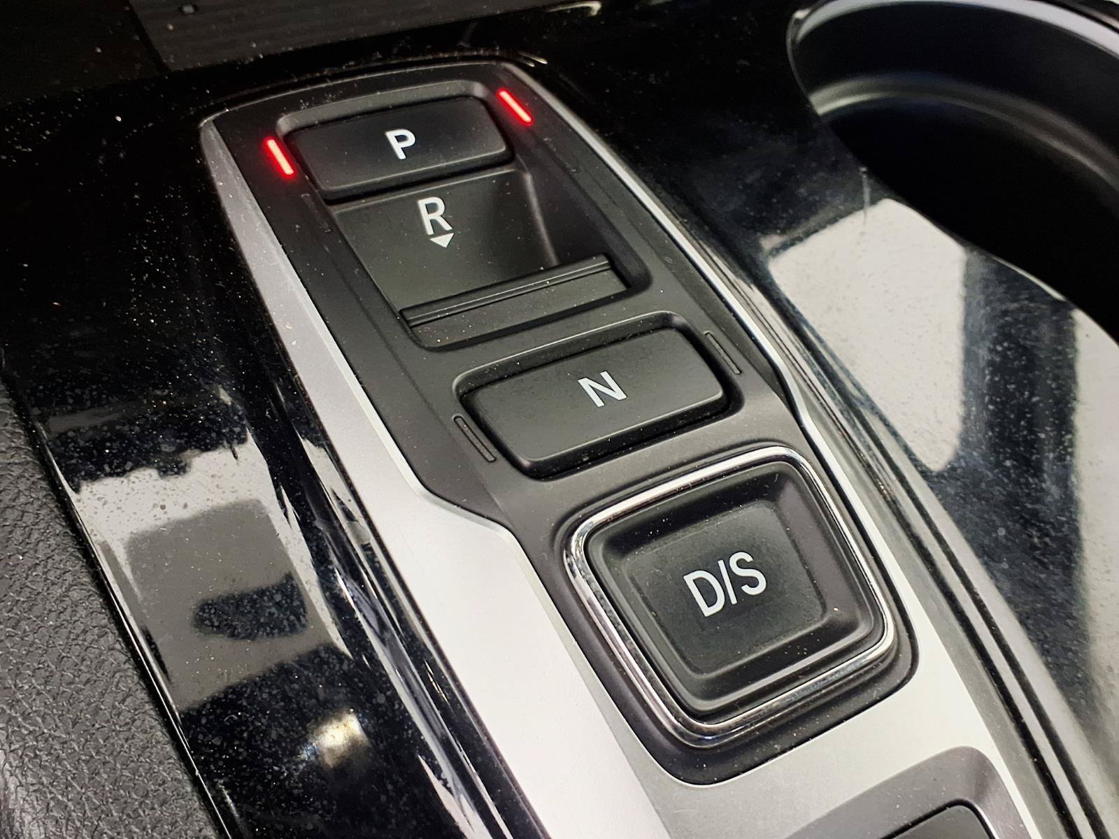 Used 2021 Honda Pilot Black Edition image 21