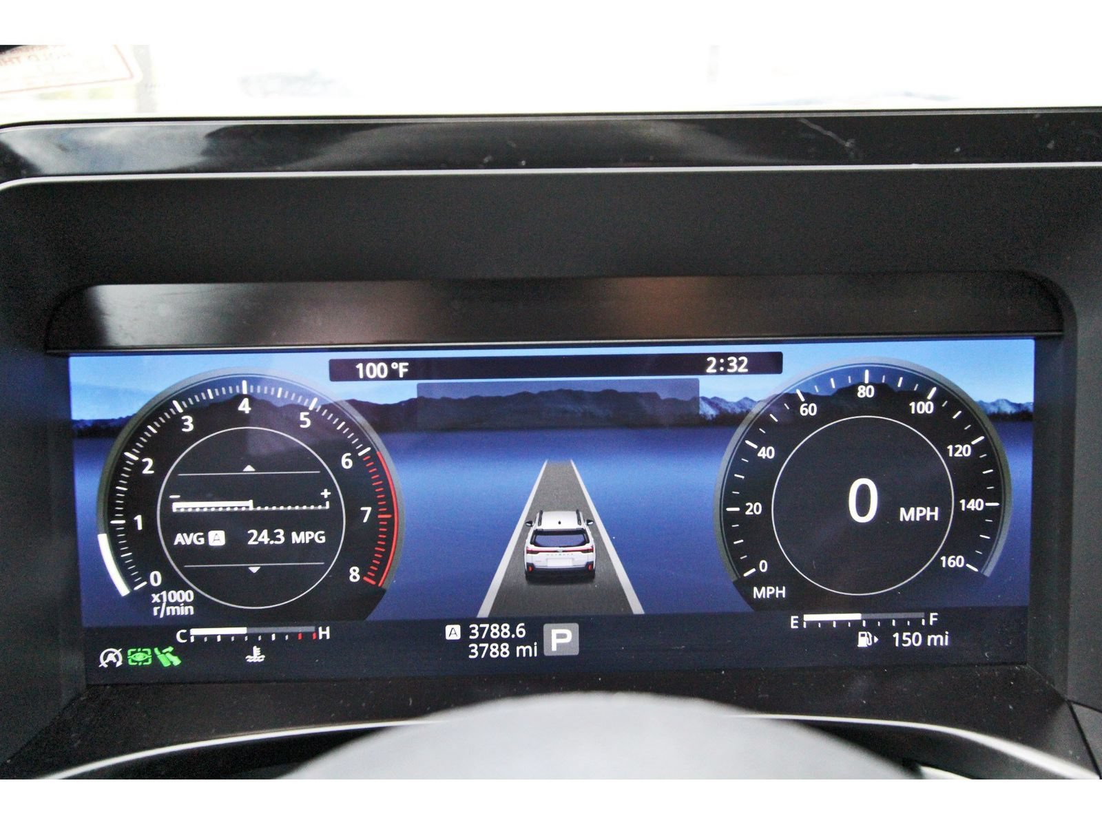Certified 2026 Subaru Outback Premium AWD/4WD image 14