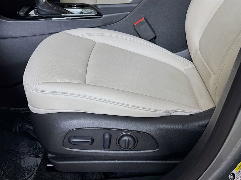 New 2026 Buick Encore GX Sport Touring w/ Advanced Technology Package image 16