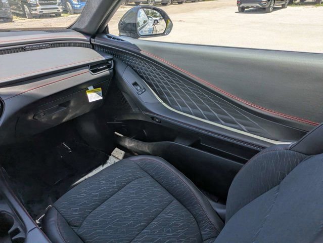 New 2026 Dodge Charger Scat Pack w/ Blacktop Package AWD/4WD image 20
