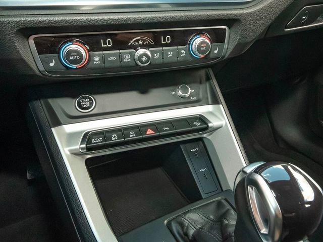 Certified 2023 Audi Q3 2.0T Premium image 25