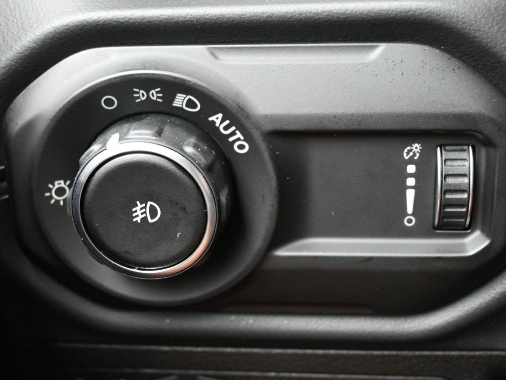 New 2026 Jeep Wrangler Rubicon image 21