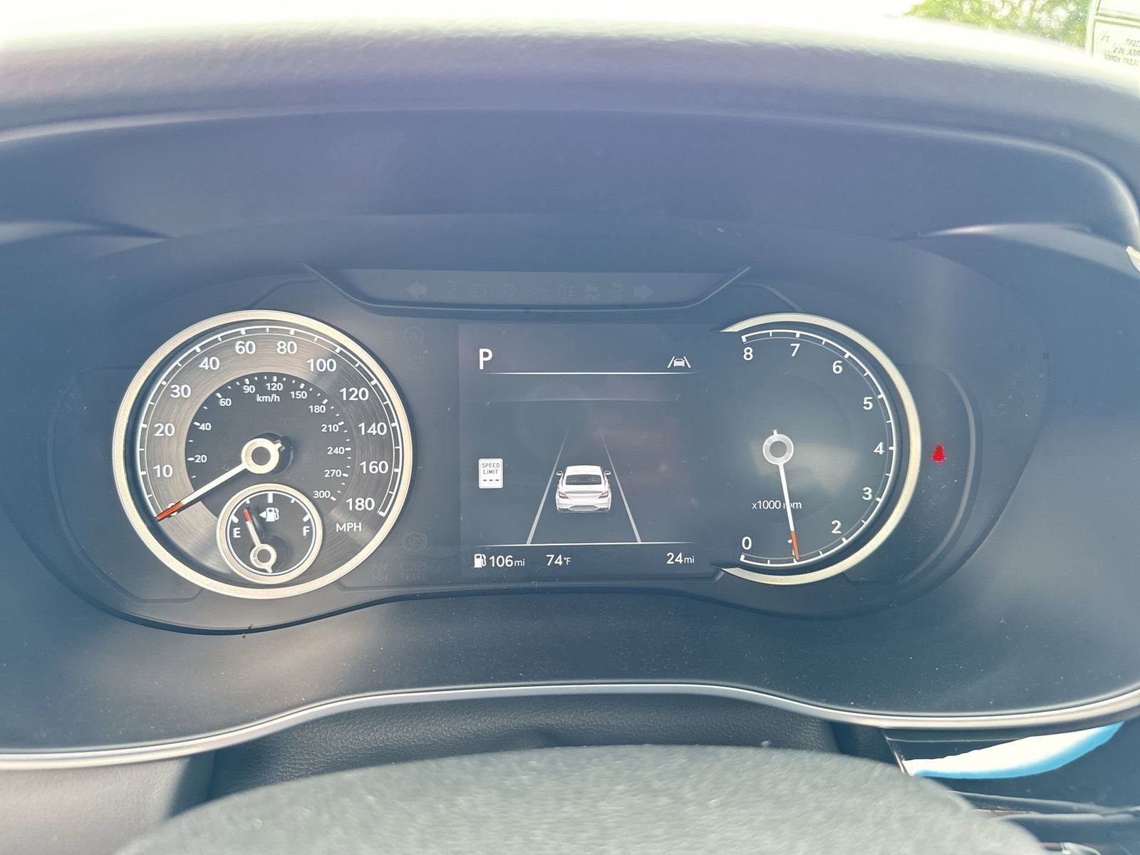 New 2025 Genesis G70 3.3T Advanced w/ Sport Prestige Package image 21