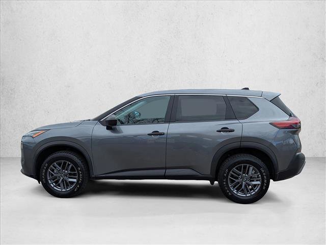 Used 2023 Nissan Rogue S image 9