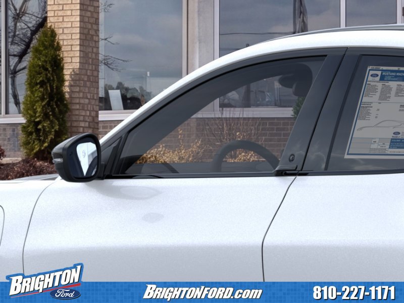 New 2026 Ford Mustang Mach-E Premium w/ Interior Protection Package AWD/4WD image 20