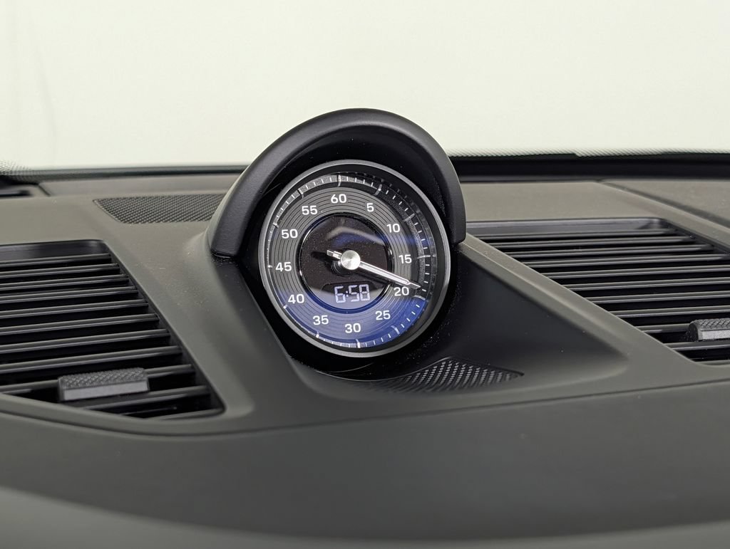 Certified 2025 Porsche 911 Carrera S RWD image 27