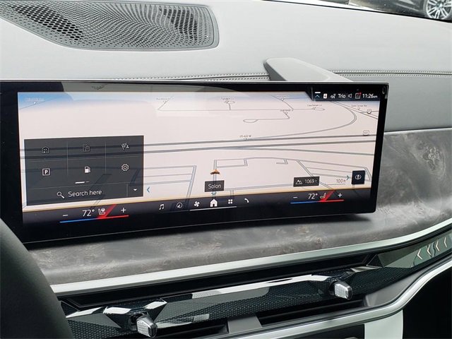 New 2026 BMW X5 xDrive40i w/ Climate Comfort Package image 22