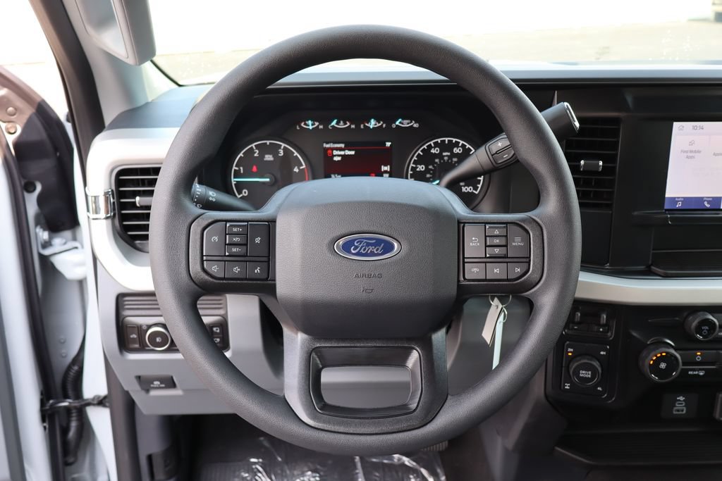 New 2026 Ford F250 XLT AWD/4WD image 24