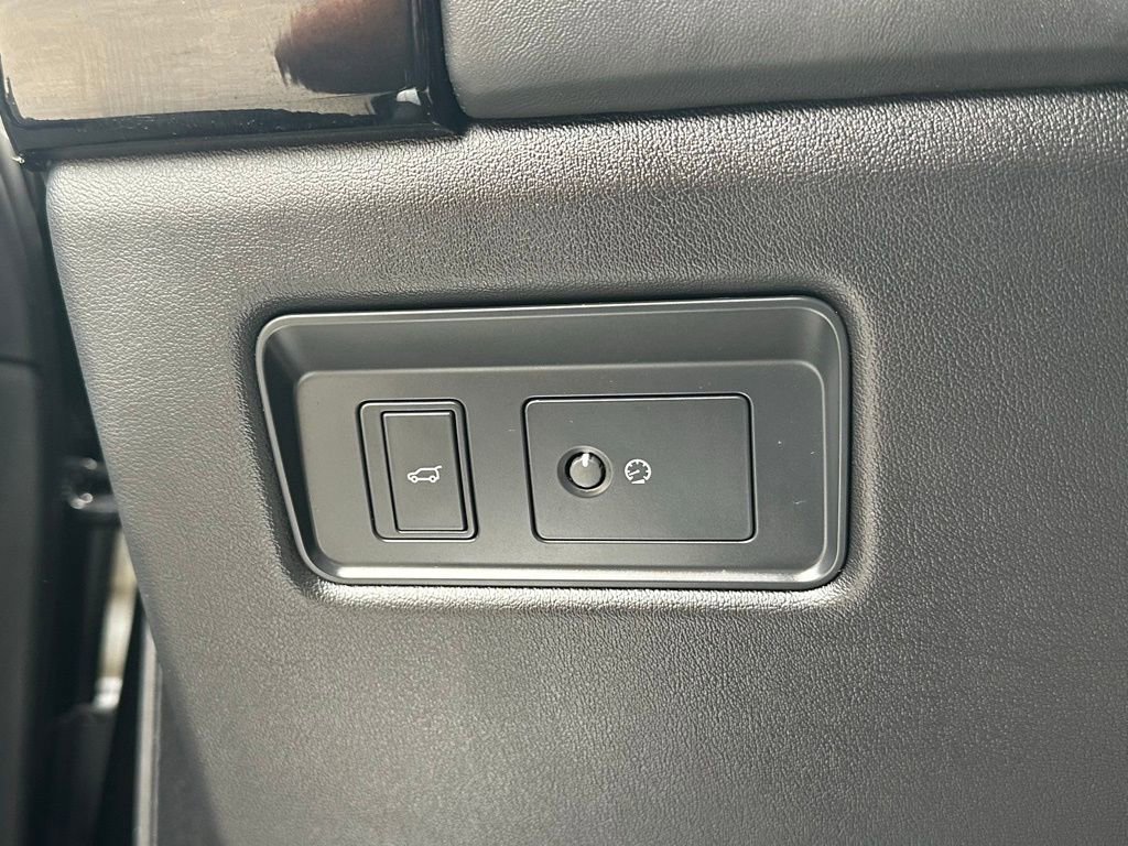 Used 2019 Land Rover Range Rover HSE image 37