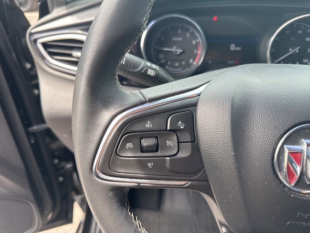 Used 2022 Buick Encore GX Select w/ Experience Buick Package FWD image 14