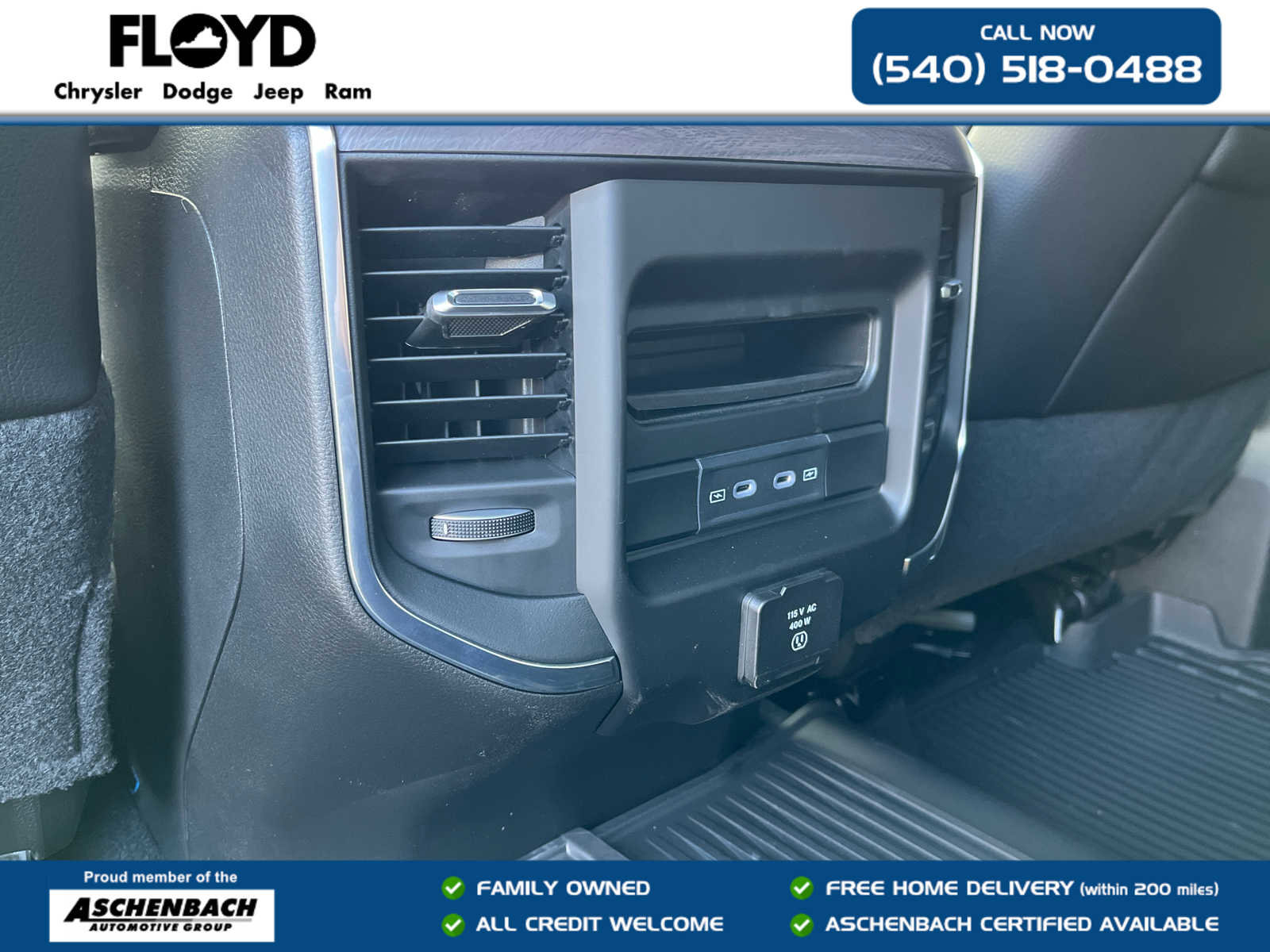 New 2026 RAM 3500 Laramie w/ Night Edition image 23