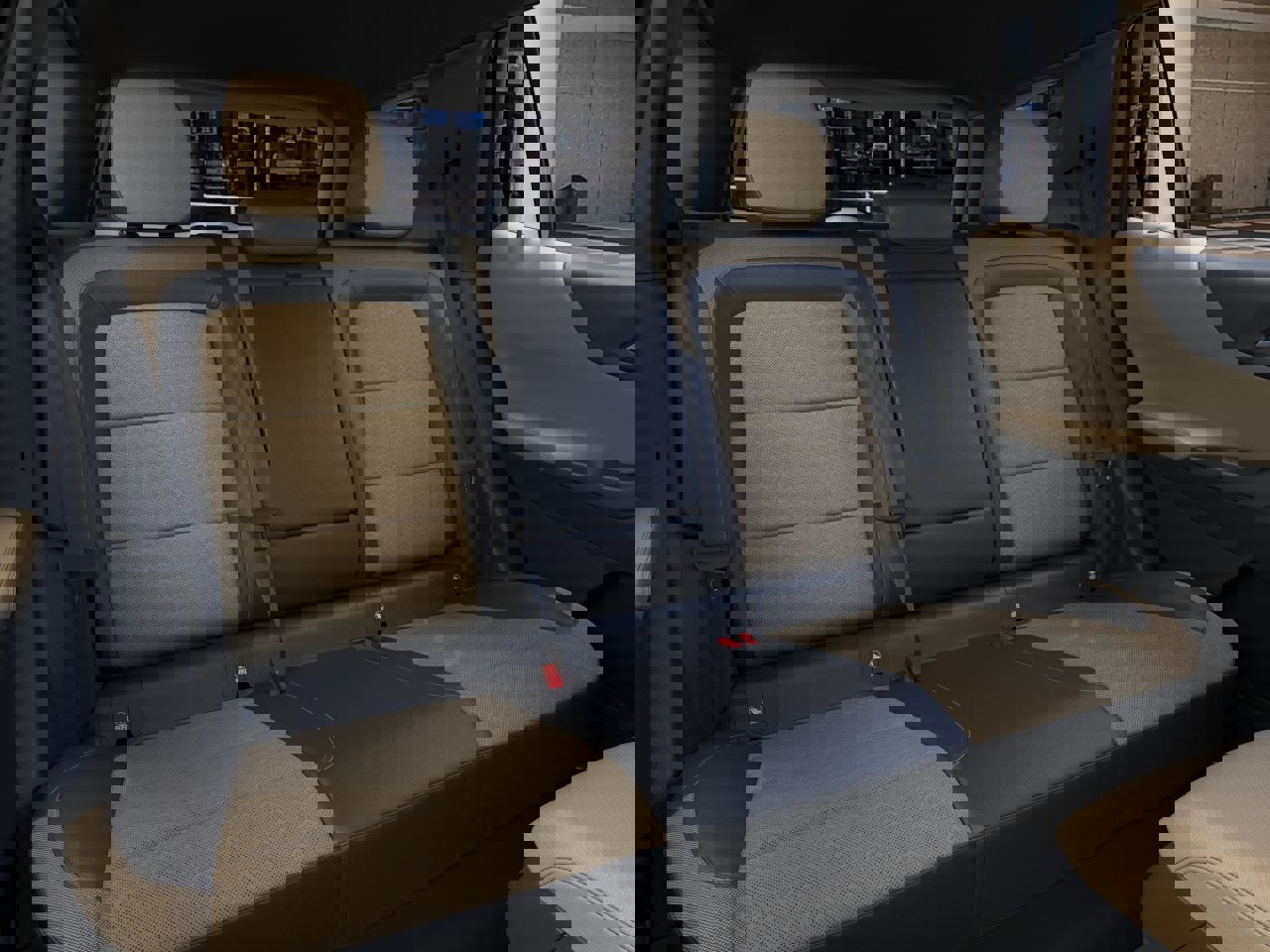 New 2026 Chevrolet Equinox ACTIV image 17