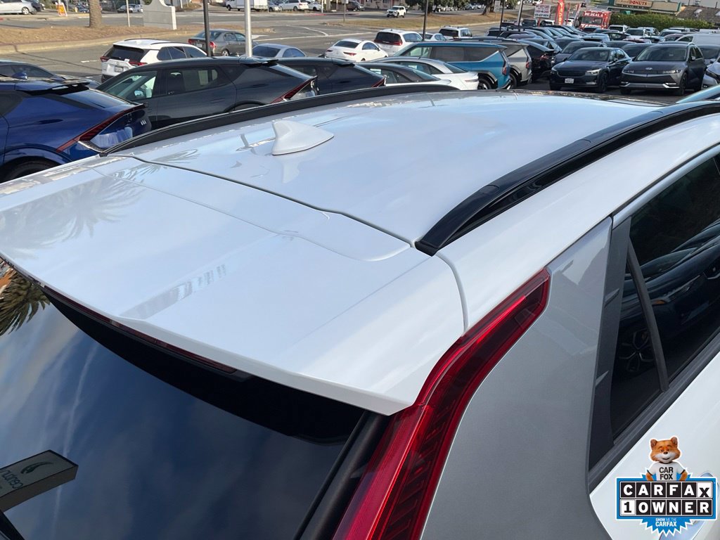Used 2025 Kia Niro Wave w/ Wave Preserve Package FWD image 77