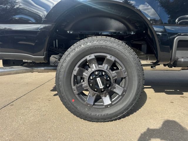 New 2026 Ford F250 XL w/ STX Appearance Package image 9