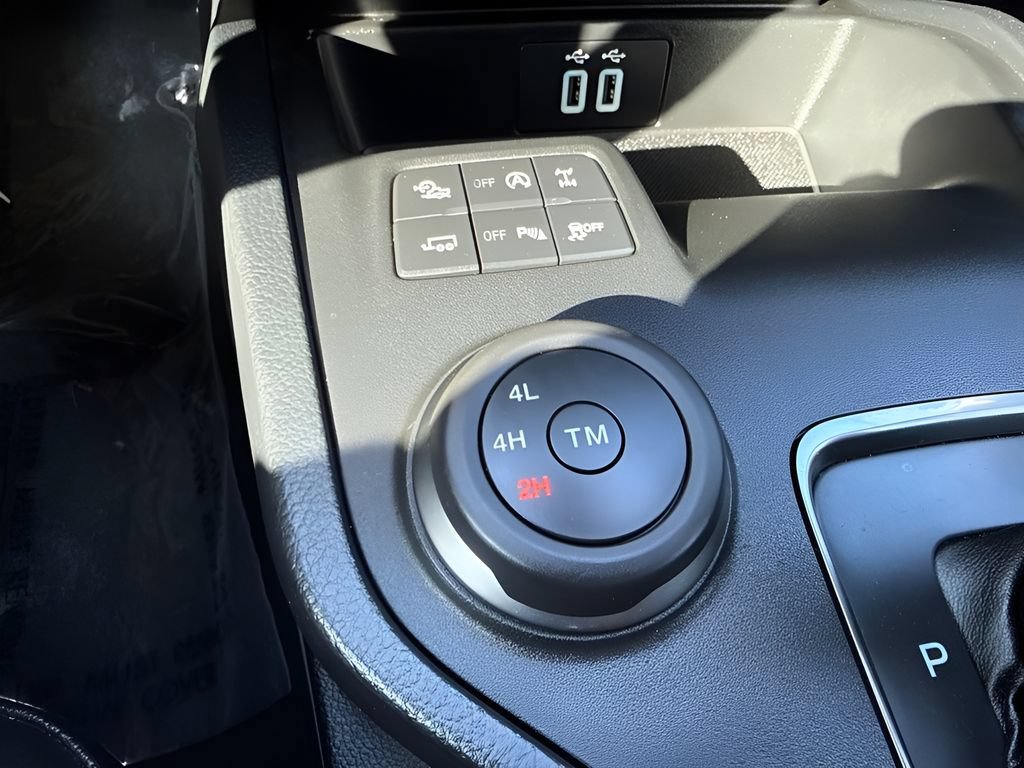 Used 2019 Ford Ranger Lariat w/ Equipment Group 501A Mid AWD/4WD image 20