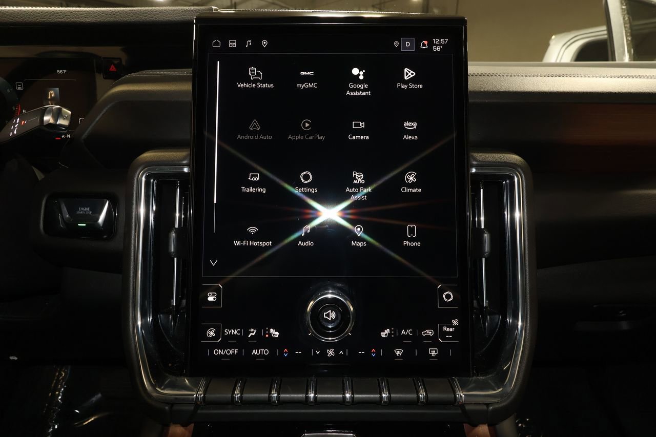 Certified 2025 GMC Yukon Denali image 17