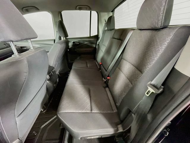 Used 2024 Honda Ridgeline Sport image 21