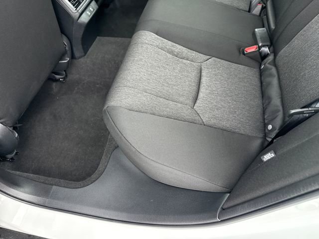 Certified 2025 Honda Accord SE image 18