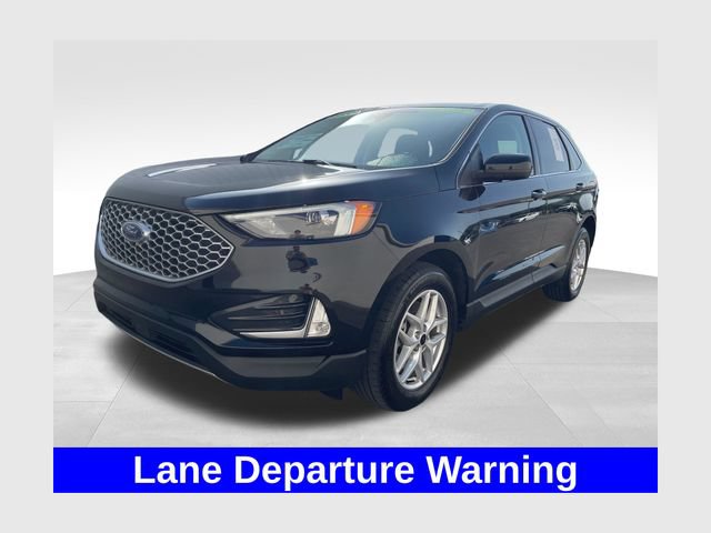 Used 2023 Ford Edge SEL w/ Convenience Package