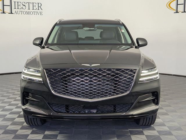 Used 2024 Genesis GV80 2.5T image 3