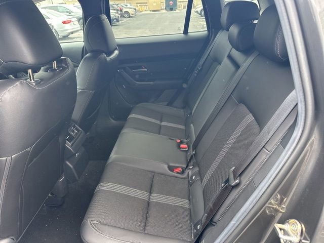 Certified 2025 MAZDA CX-50 AWD 2.5 S w/ Select Package image 14