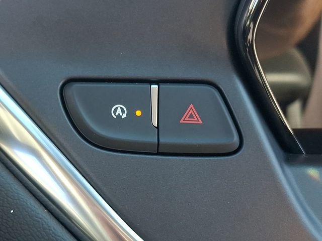 Certified 2022 Chevrolet Blazer LT w/ Sound & Technology Package image 26