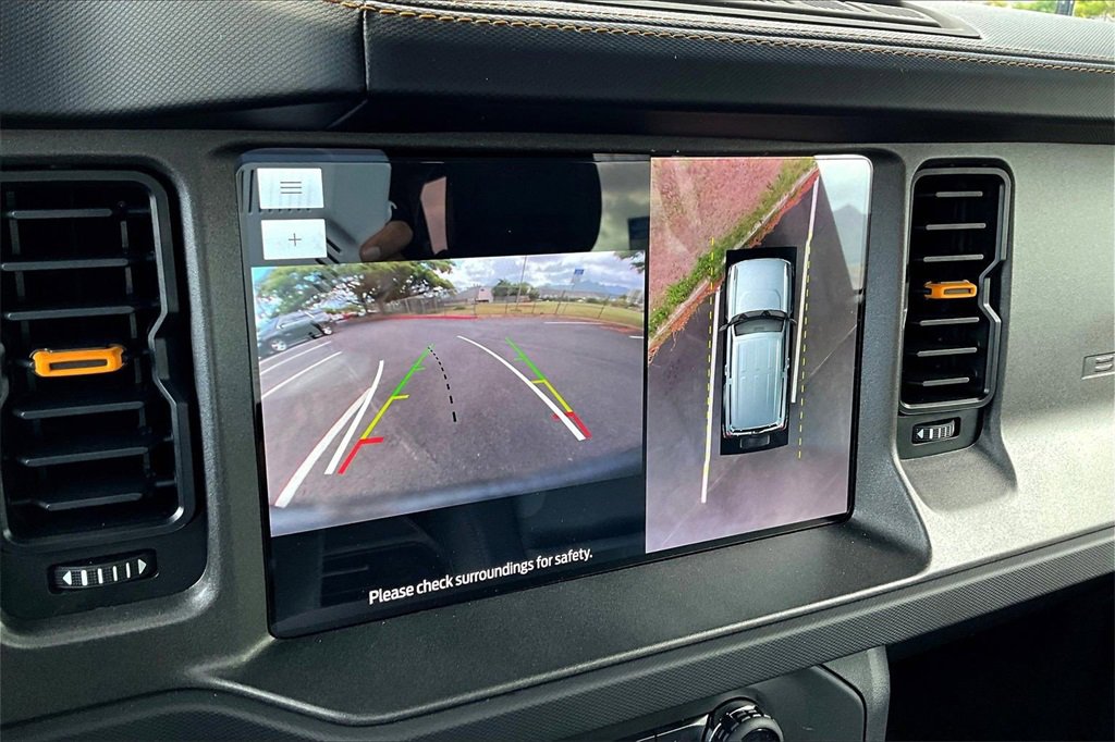 Used 2024 Ford Bronco Badlands image 23