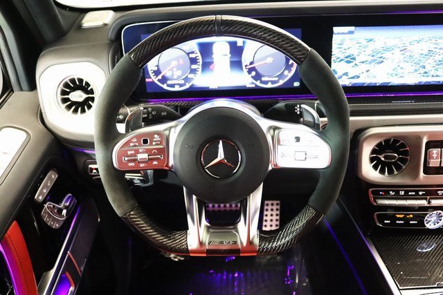 Used 2024 Mercedes-Benz G 63 AMG 4MATIC image 5