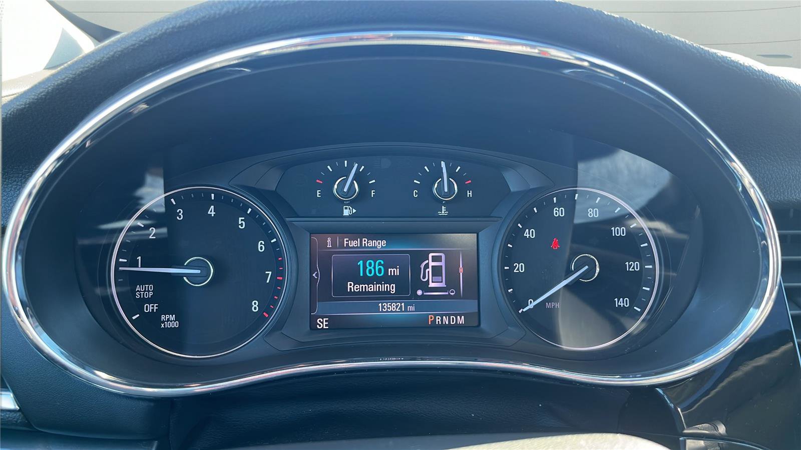 Used 2019 Buick Encore Essence image 9