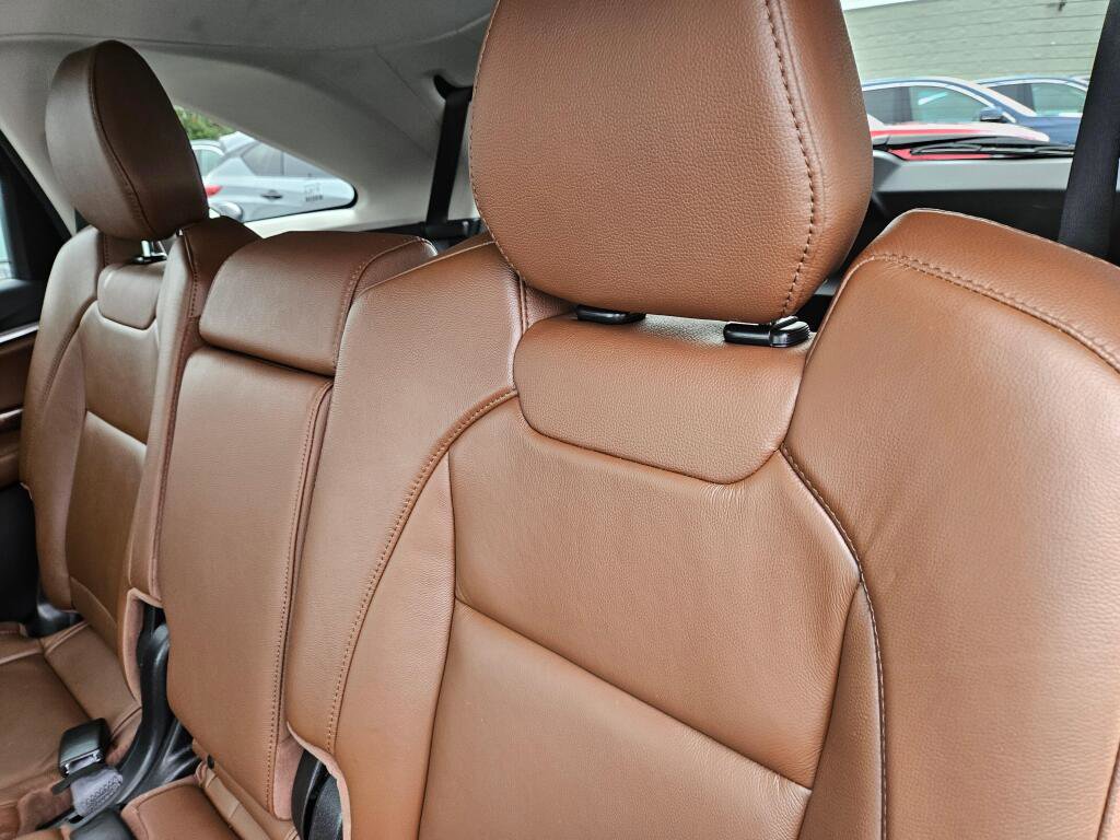 Used 2019 Acura MDX SH-AWD image 22