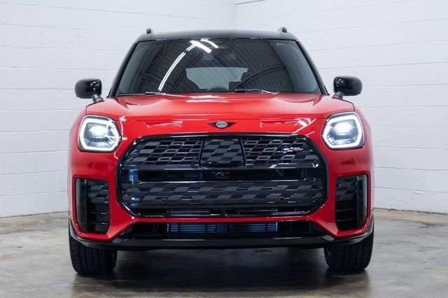 Used 2026 MINI Cooper Countryman S image 6