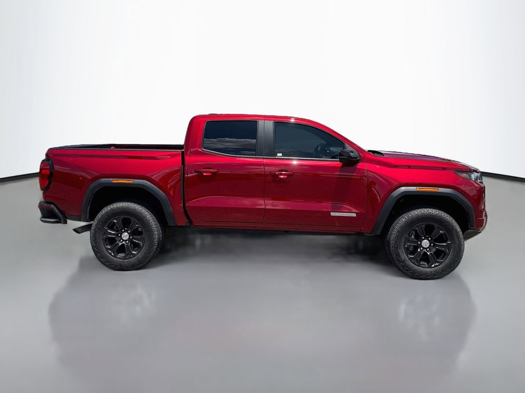 Used 2024 GMC Canyon Elevation w/ Convenience Package RWD image 8