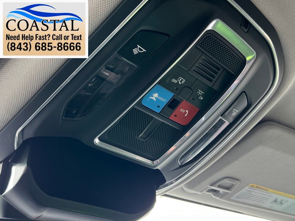 Used 2023 Jeep Grand Cherokee L Laredo RWD image 45