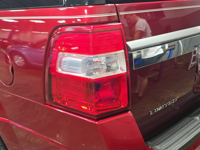 Used 2016 Ford Expedition EL Limited AWD/4WD image 33