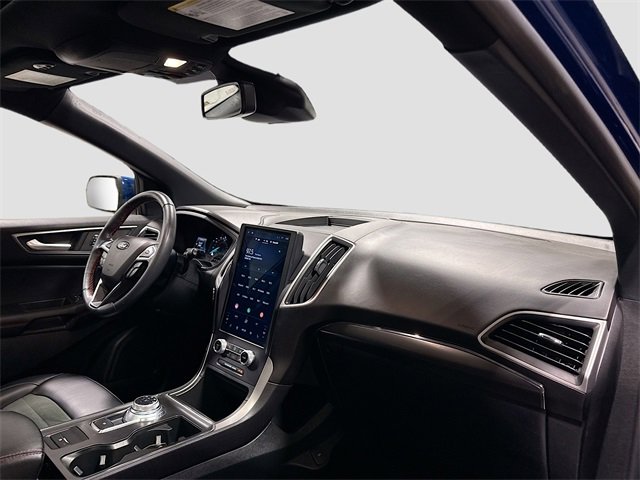 Used 2022 Ford Edge ST-Line image 32