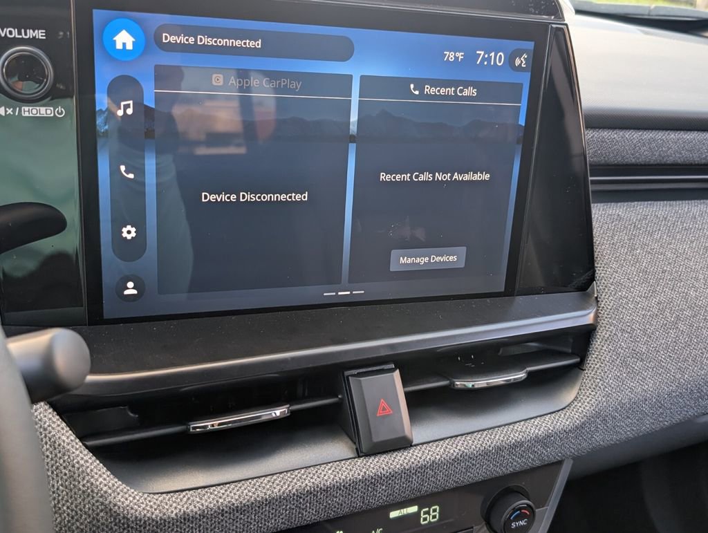 New 2026 Subaru Outback Premium image 14