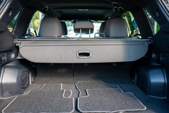 Certified 2026 Subaru Forester Premium AWD/4WD image 24