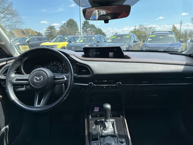 Used 2020 MAZDA CX-30 AWD w/ Premium Package image 13