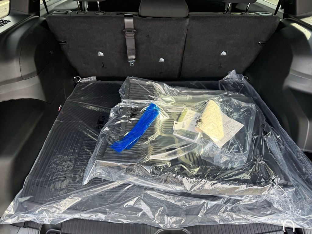 New 2026 Jeep Cherokee Laredo image 39